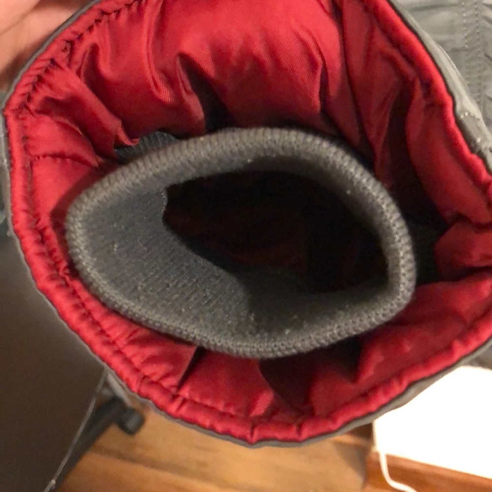 Alpha Industries Snow Jacket - Picture 6 of 6